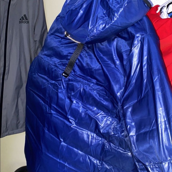 Nike Other - Nike men’s jacket